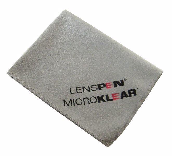 Lenspen Photo MicroKlear Cloth Photo MicroKlear Cloth0 