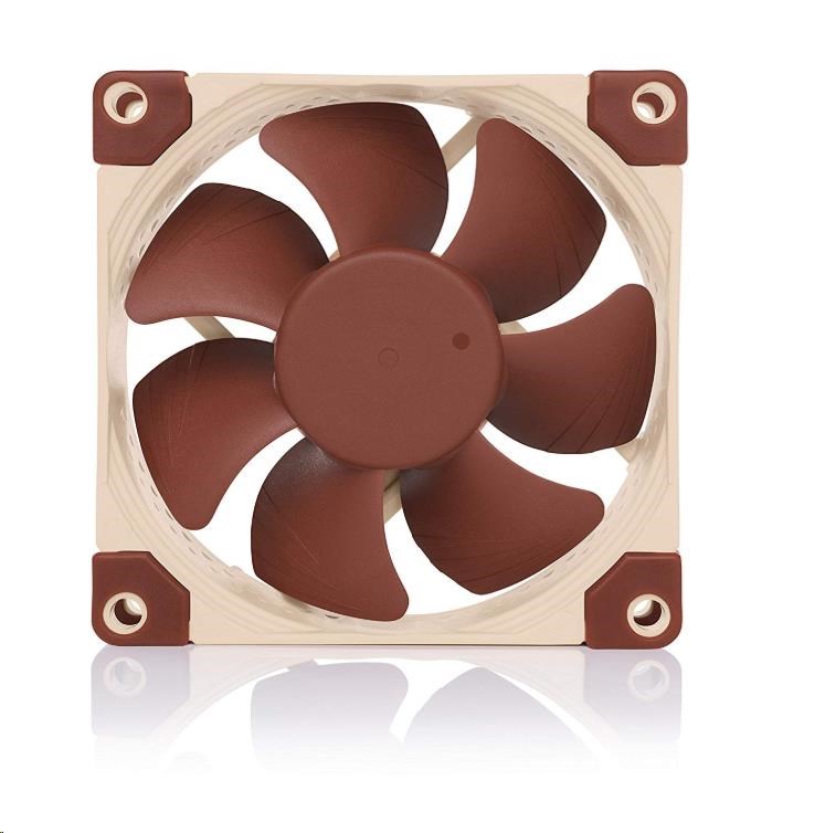 Ventilátor NOCTUA NF-A8 PWM1 