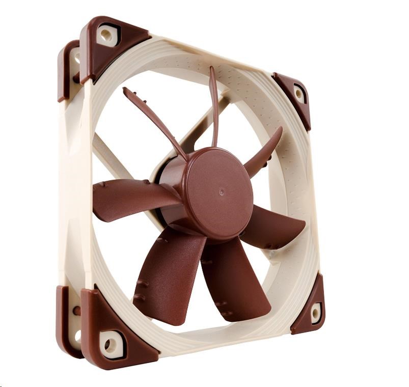 NOCTUA NF-S12A-ULN - ventilátor0 