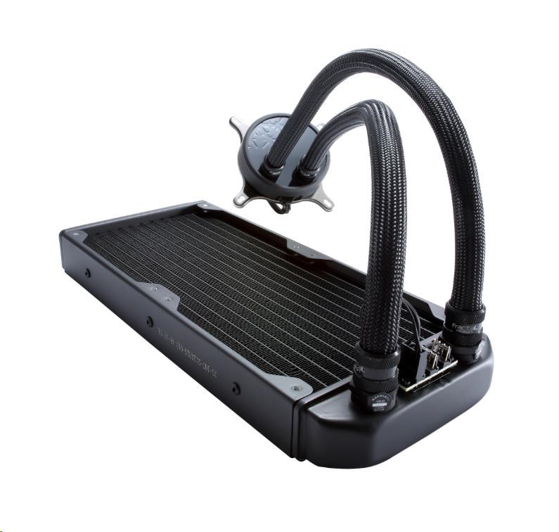 Fractal Design Celsius S24 vodné chladenie BKO11 