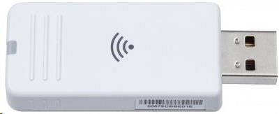 EPSON Dual Function Wireless Adapter (5Ghz Wireless) -ELPAP110 