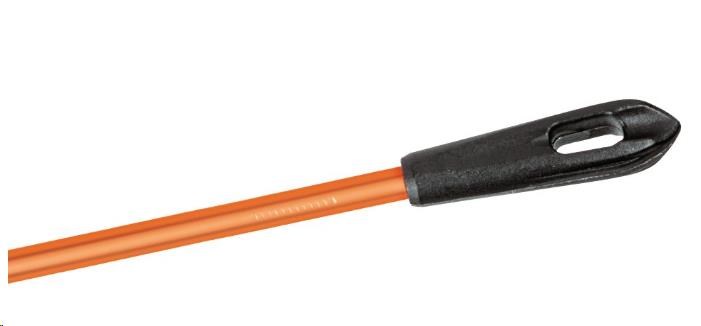 KLEIN TOOLS - protahovací pero,  sklolaminátové jádro,  délka 15m,  průměr 4.8mm5 