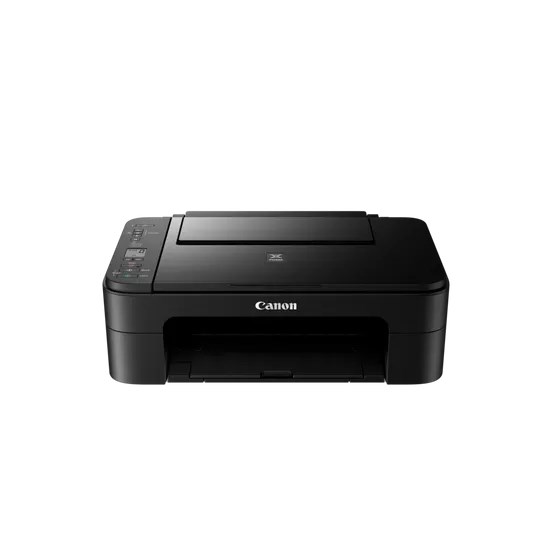 Canon PIXMA Printer TS3350 čierna - farebná,  MF (tlač,  kopírka,  skenovanie,  cloud),  USB,  Wi-Fi3 