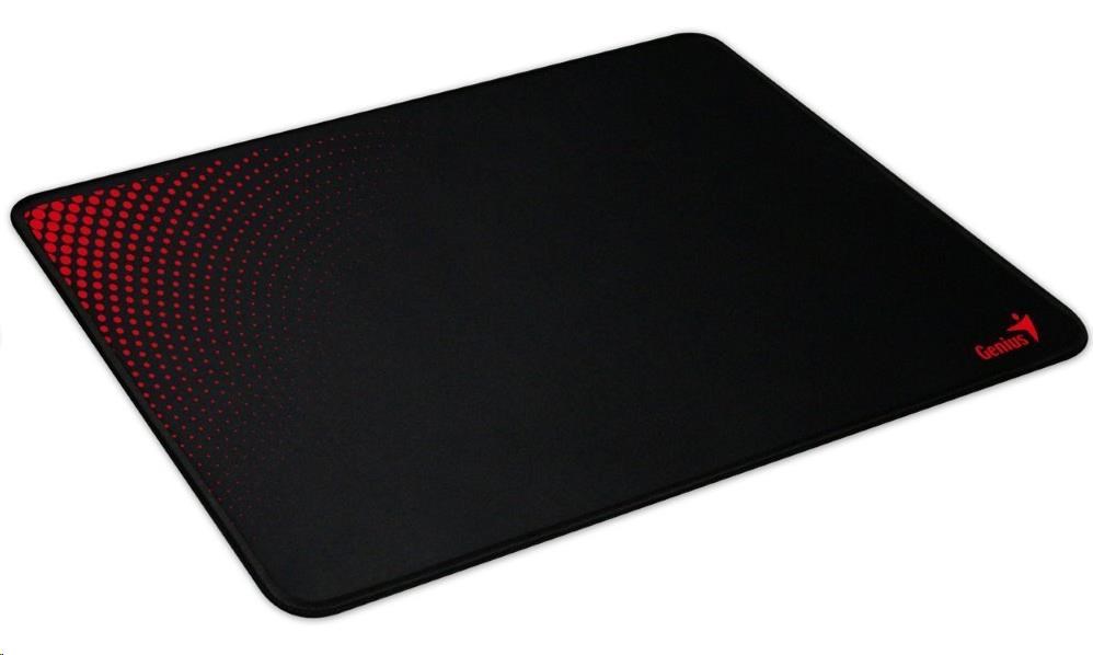 GENIUS podložka pod myš G-Pad 300S/  320 x 270 x 3 mm0 
