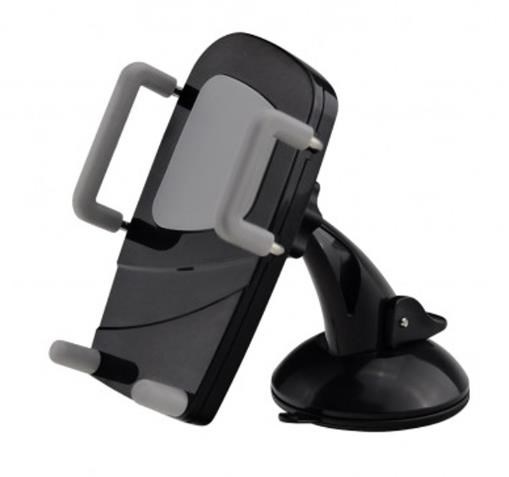 Reflecta TABULA Phone Car - do auta (pridať./..., s výnimkou.V/H, rev.360°, čierna)0 