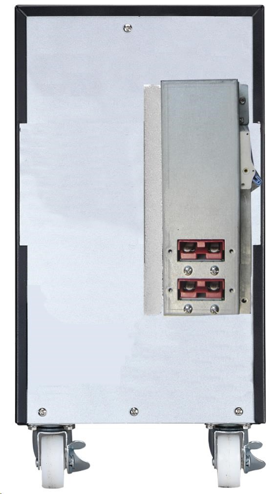 APC Easy UPS SRV 6000VA 230V s externou batériou,  On-line (6000W)3 