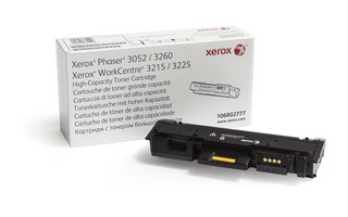 Čierny toner Xerox pre B210/ B205/ B215 (3 000 strán)0 