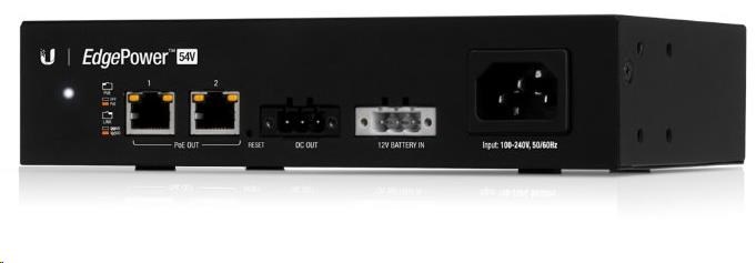 Ubiquiti EP-54V-72W, EdgePower, 54V, 72W1 
