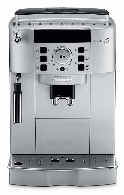 DeLonghi Magnifica S ECAM 22.110.SB automatický kávovar3 