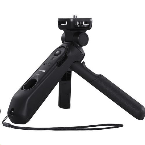 Canon HG-100TBR Tripod Grip4 