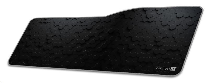 Podložka pod klávesnicu a myš CONNECT IT,  veľkosť. XL (795 × 345 mm)1 