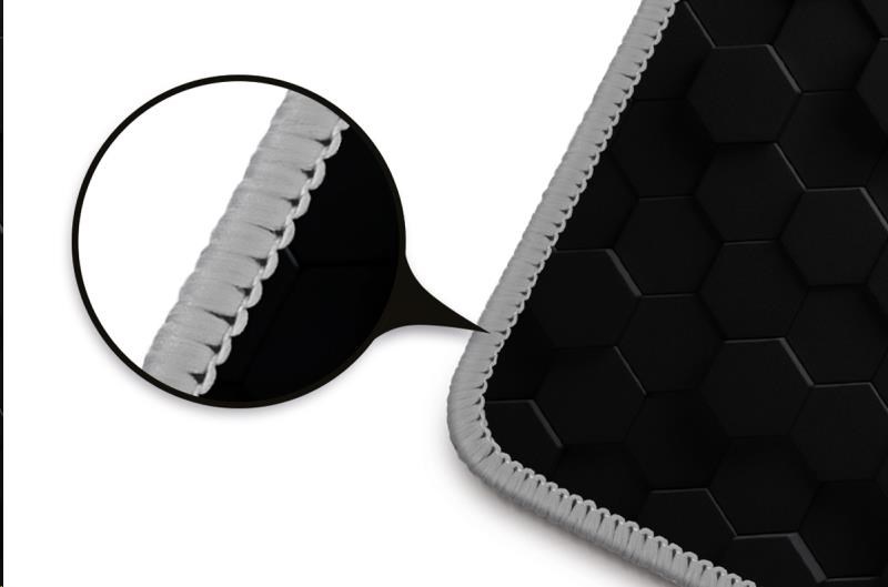 Podložka pod klávesnicu a myš CONNECT IT,  veľkosť. XL (795 × 345 mm)3 