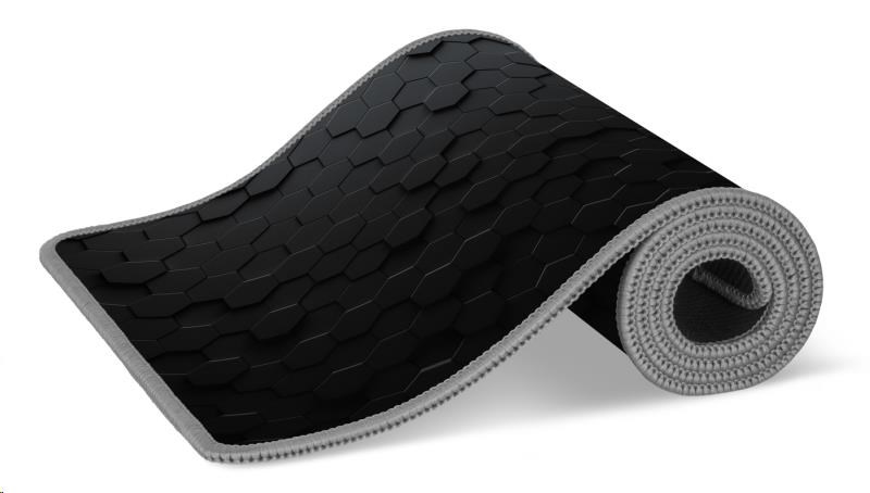 Podložka pod klávesnicu a myš CONNECT IT,  veľkosť. XL (795 × 345 mm)4 