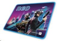 CONNECT IT NEO podložka pod myš, svietiaca, veľkosť. S (320 × 245 mm)3 