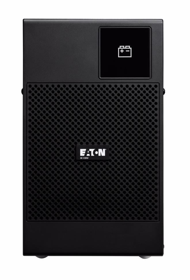 Externá batéria Eaton EBM 72V pre UPS 9E2000I,  9E3000I,  9E3000IXL0 