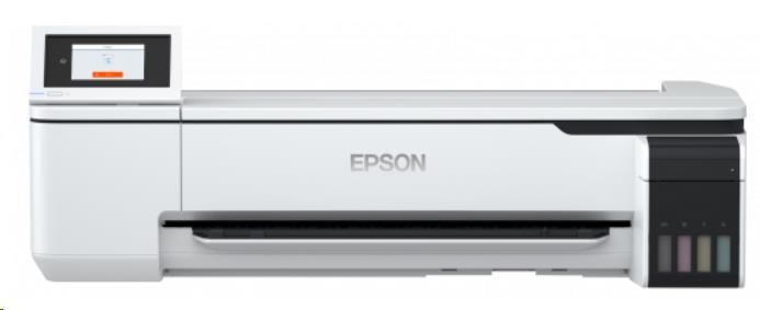 Atrament do tlačiarne EPSON SureColor SC-T3100x 220V ,  4 atramenty,  2400x1200 dpi,  A1 ,  USB 3.0 ,  Ethernet ,  WiFi0 