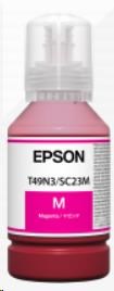 Atramentová lišta EPSON SC-T3100x Magenta0 