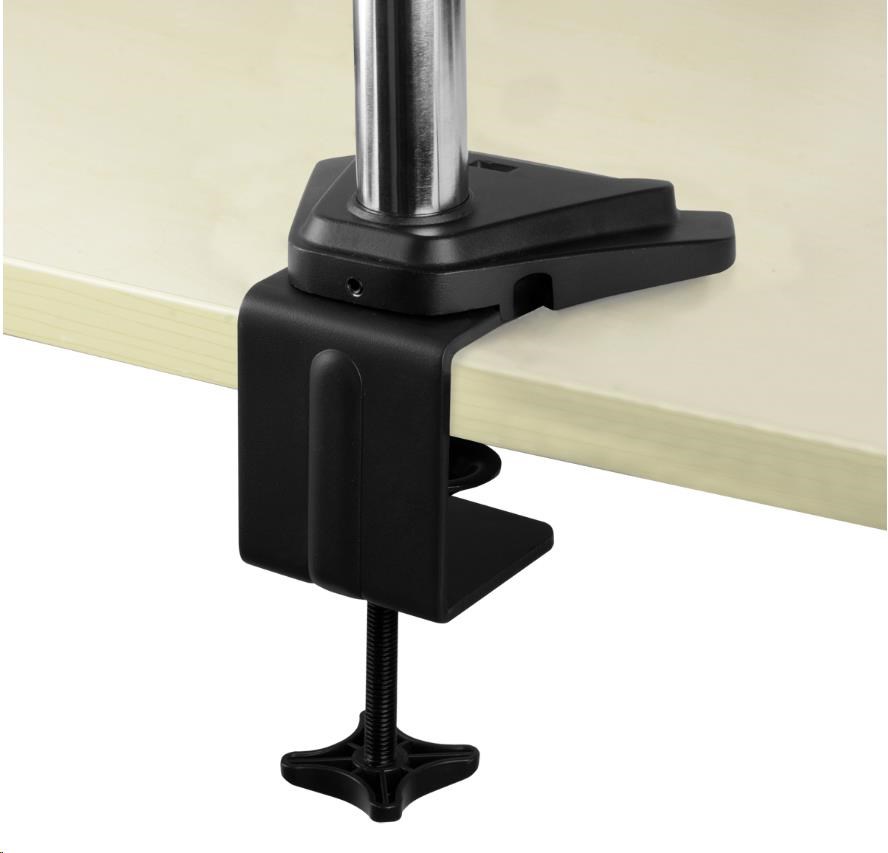 BAZAR - ARCTIC držák na monitor Z2-3D (gen.3),  poškozený obal9 