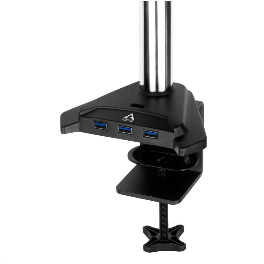 BAZAR - ARCTIC držák na monitor Z2-3D (gen.3),  poškozený obal8 