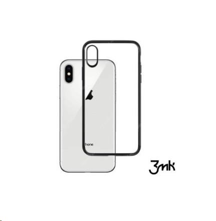 3mk ochranný kryt Satin Armor Case pro Apple iPhone X0 