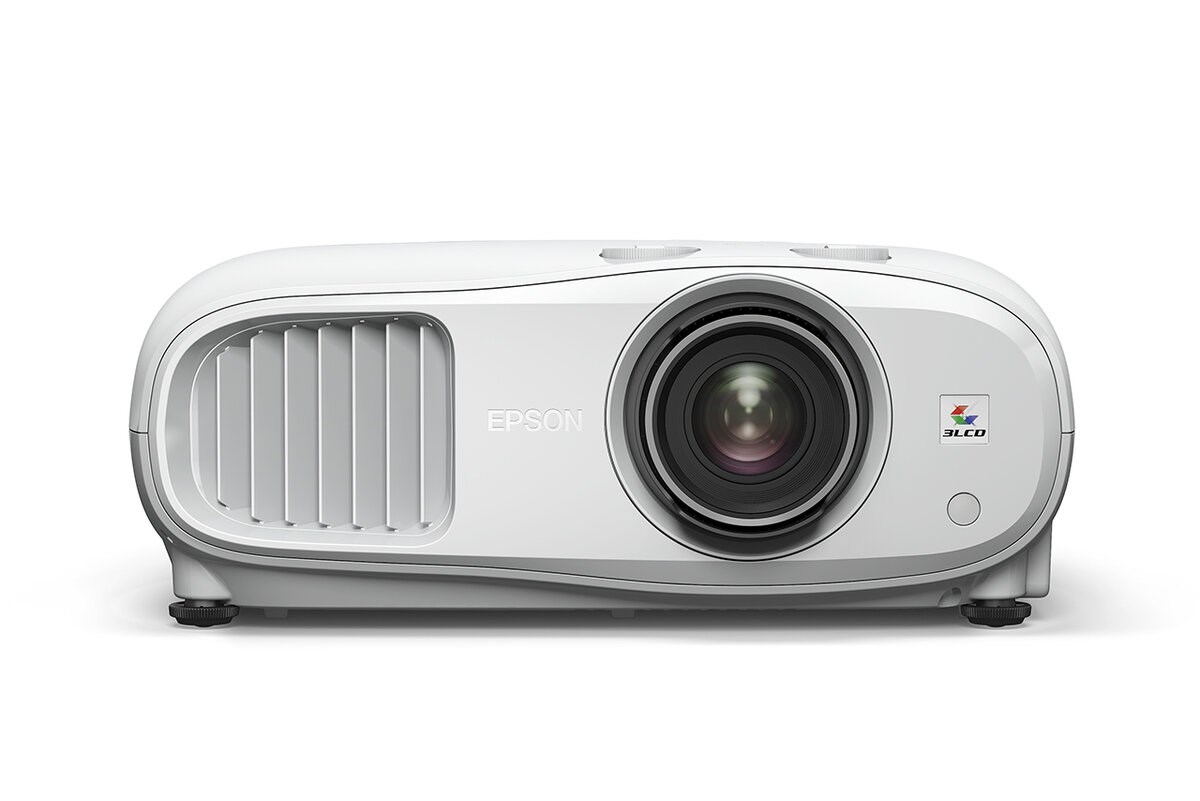 EPSON projektor EH-TW7000,  4K,  16:9,  3000ANSI,  40000:1,  USB 2.0,  HDMI,  Bluetooth,  5000h durability0 