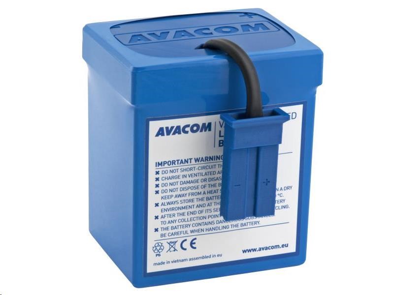 AVACOM Náhrada za RBC29 - Batéria pre UPS0 