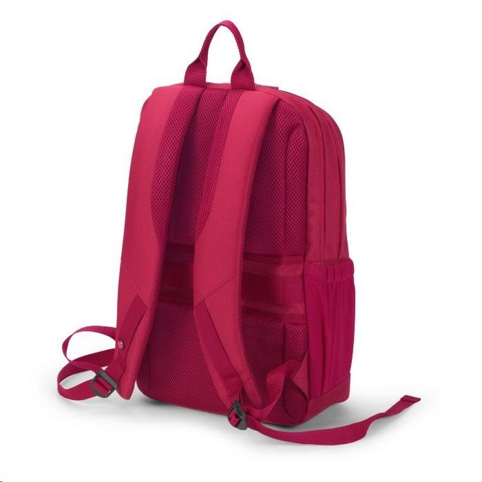 DICOTA Eco Backpack SCALE 13-15.6 red1 