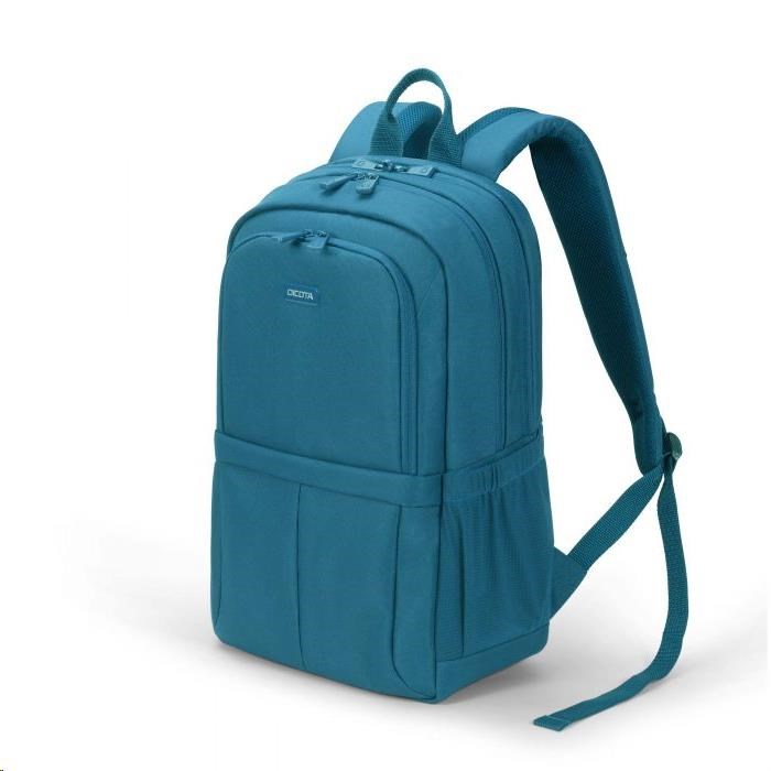 DICOTA Eco Backpack SCALE 13-15.6 modrých2 