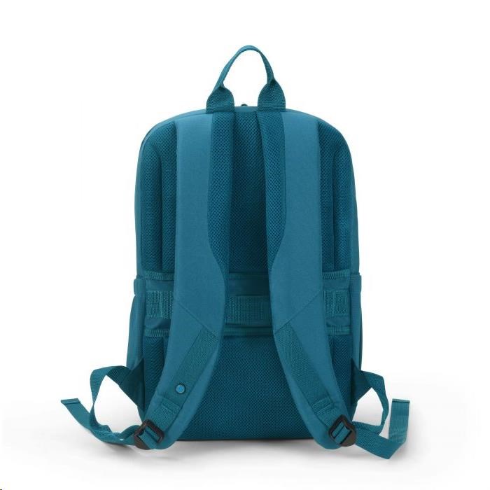 DICOTA Eco Backpack SCALE 13-15.6 modrých0 