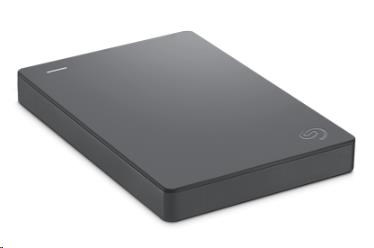SEAGATE Externí HDD 1TB Basic Portable,  USB 3.0,  Černá2 