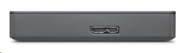 SEAGATE Externí HDD 1TB Basic Portable,  USB 3.0,  Černá3 