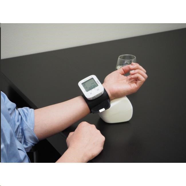 iHealth START BPW - zápěstní měřič krevního tlaku3 