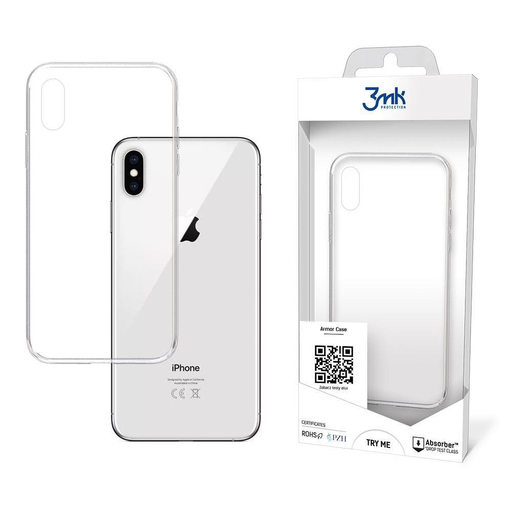 3mk Armor Case pro Apple iPhone Xs Max1 