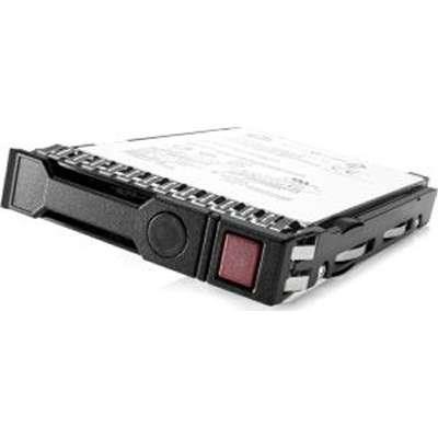 HP 2TB 12G SAS 7.2K 2.5in 512e SC HDD0 