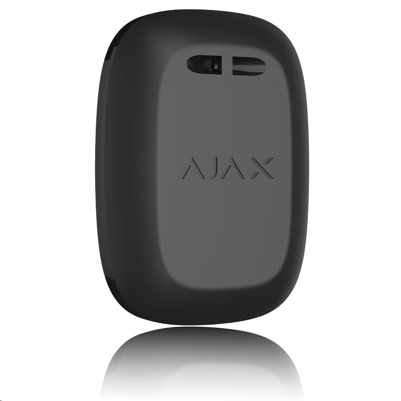 Ajax Button black (10314)1 
