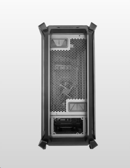 Skriňa Cooler Master Cosmos C700P Black Edition,  E-ATX,  Full Tower,  bez zdroja,  čierna9 