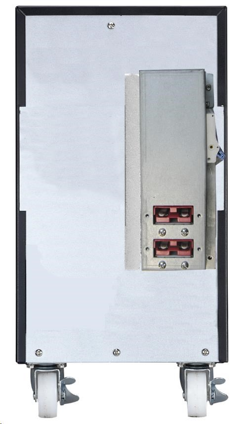 APC Easy UPS SRV 240V Battery Pack pre 6 a 10 kVA Tower,  bez modelu batérie1 