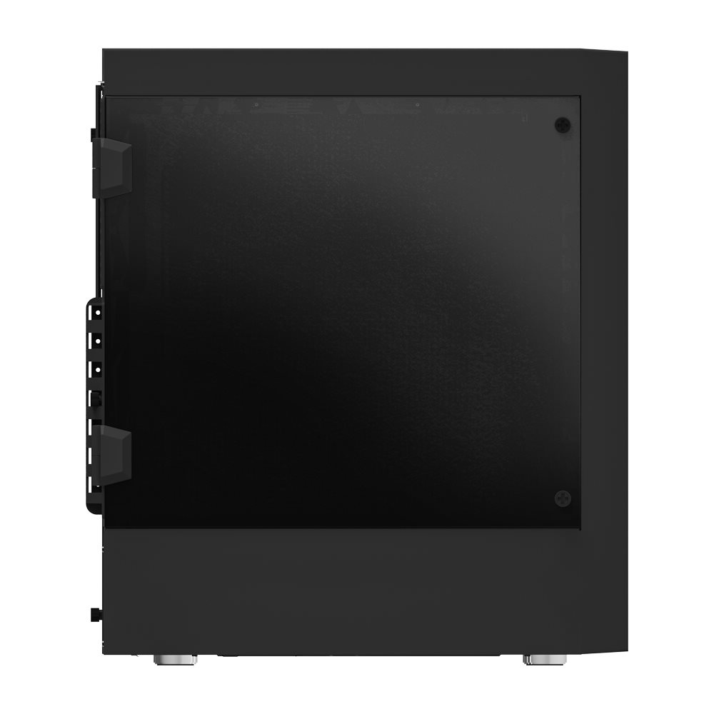 Skriňa ZALMAN T7,  ATX bez zdroja2 