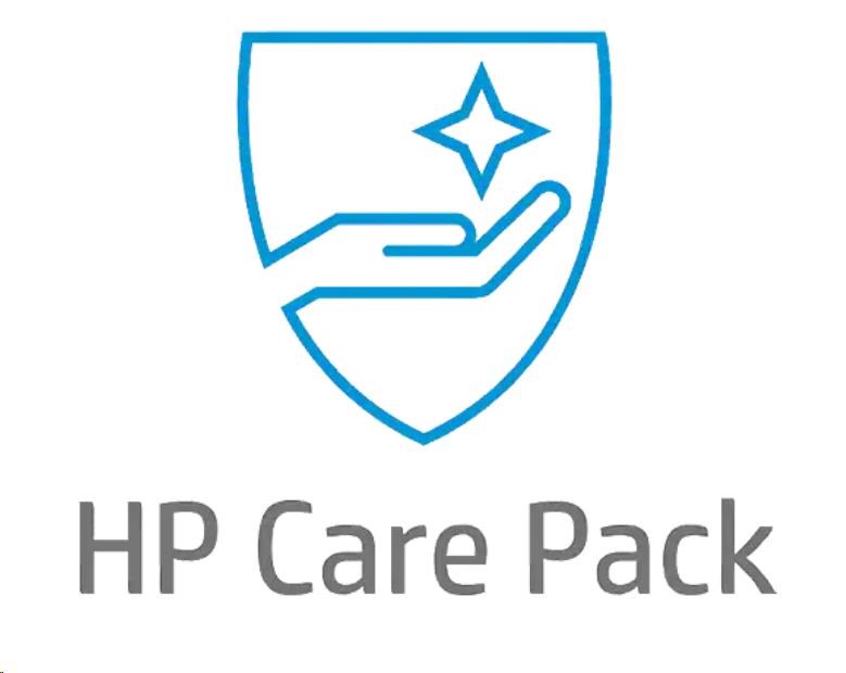 HP 1y 9x5 HPAC ENTER 1-99 Licencia SW Supp0 