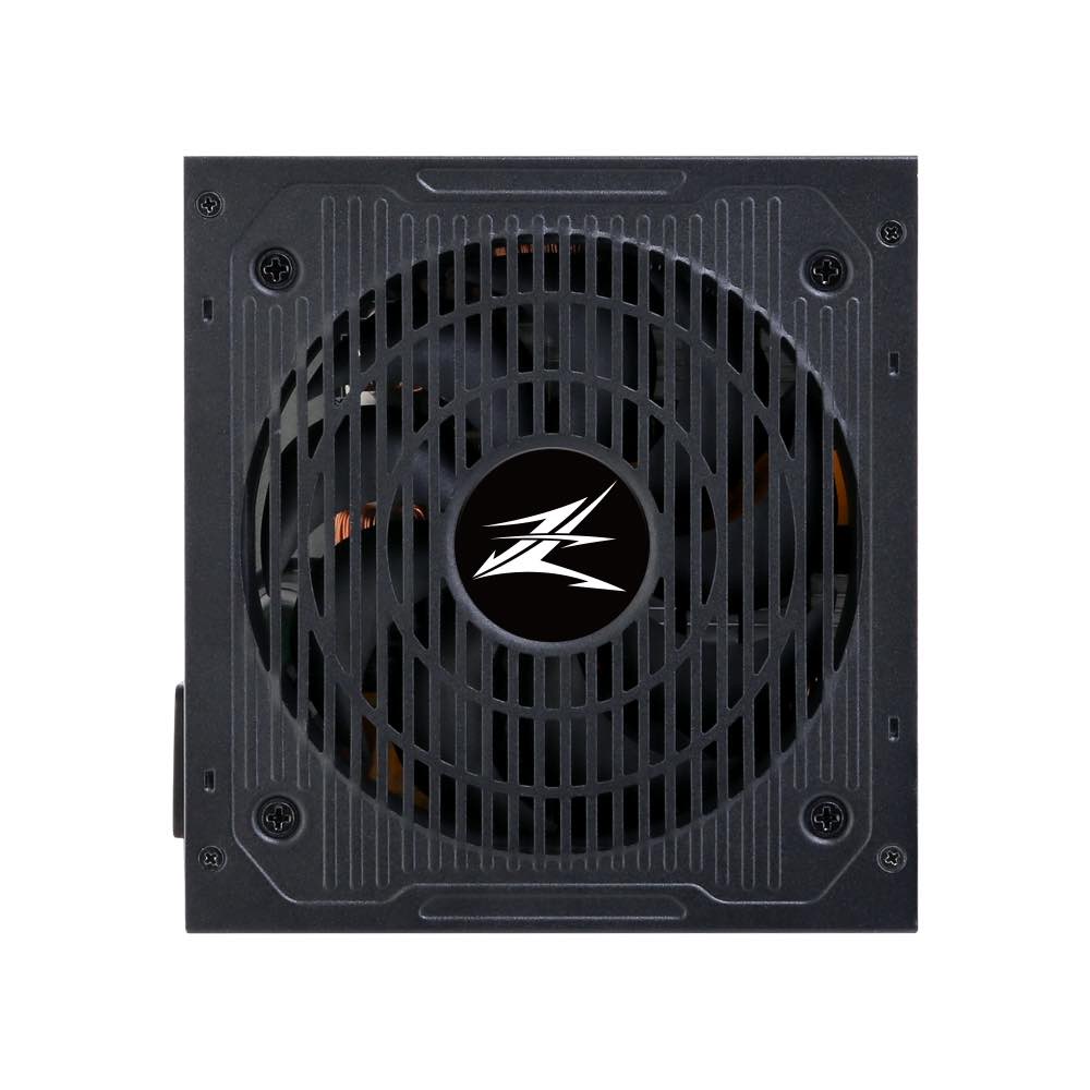 Napájací zdroj ZALMAN ZM500-TXII MegaMax,  500 W,  80 PLUS3 
