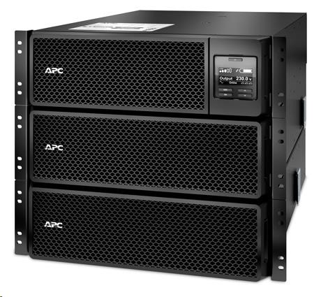 APC Smart-UPS SRT 192V 8 a 10kVA RM Battery Pack,  montáž do stojana (SRT8KRMXLI,  SRT10KRMXLI)1 