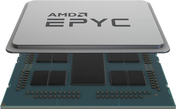 HPE DL385 Gen10 Plus AMD EPYC 7742 (2.2GHz/ 64-core/ 225W) Processor Kit0 