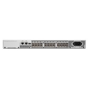 HPE  SN2100M 100GbE 16QSFP28 Power to Connector Airflow Half0 