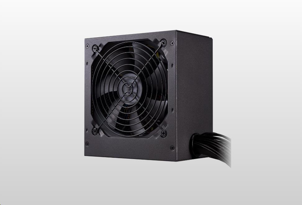 Cooler Master MWE White 700W V2,  120mm,  80+2 