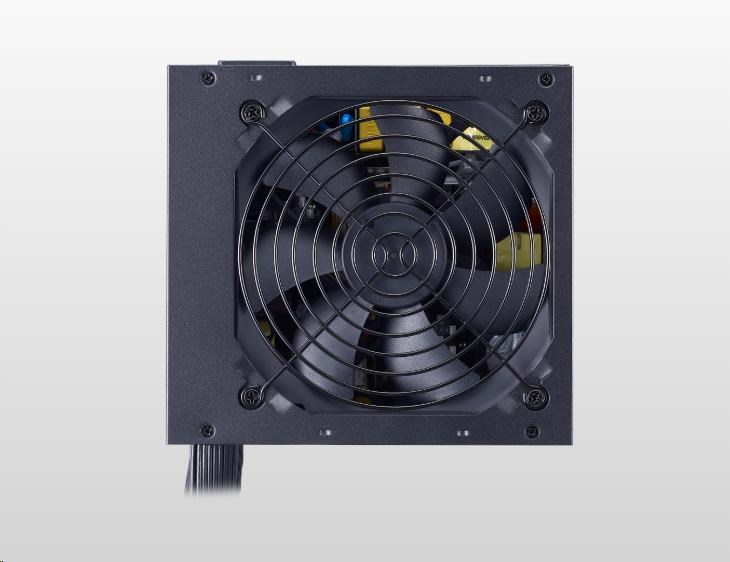 Cooler Master zdroj MWE White 400W V2,  120mm,  80+0 
