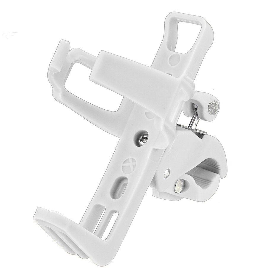 Držák na láhev pro Xiaomi Scooter,  bílý M365/ Essential/ 1S  (Bulk)4 