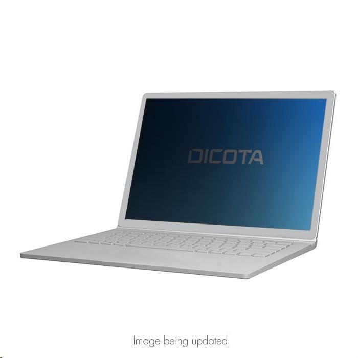 DICOTA Privacy filter 2-Way pre HP Elite x2 G4, samolepiaci0 