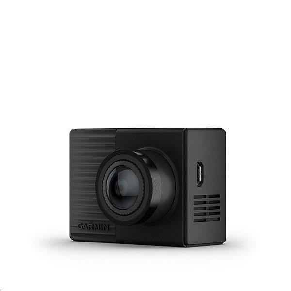 Garmin Dash Cam Tandem - kamera s GPS pro záznam jízdy a interiéru vozu3 