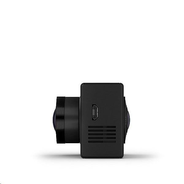 Garmin Dash Cam Tandem - kamera s GPS pro záznam jízdy a interiéru vozu2 