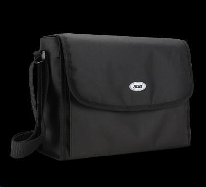 ACER Bag/Carry Case for Acer X/P1/P5 & H/V6 series, Bag inside dimension 325*245*120 mm, 0.29kg0 